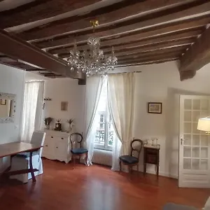 Coeur De Montorgueil - Heart Of - Charming Super For Your Ideal Parisian Days Appartamento