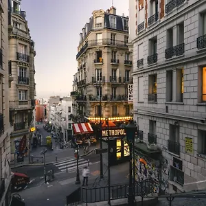 Studio Place Des Vosges - Cityapartmentstay Appartamento