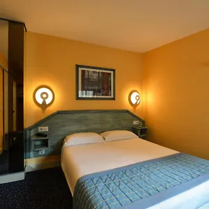 Relais Du Pre Hotell